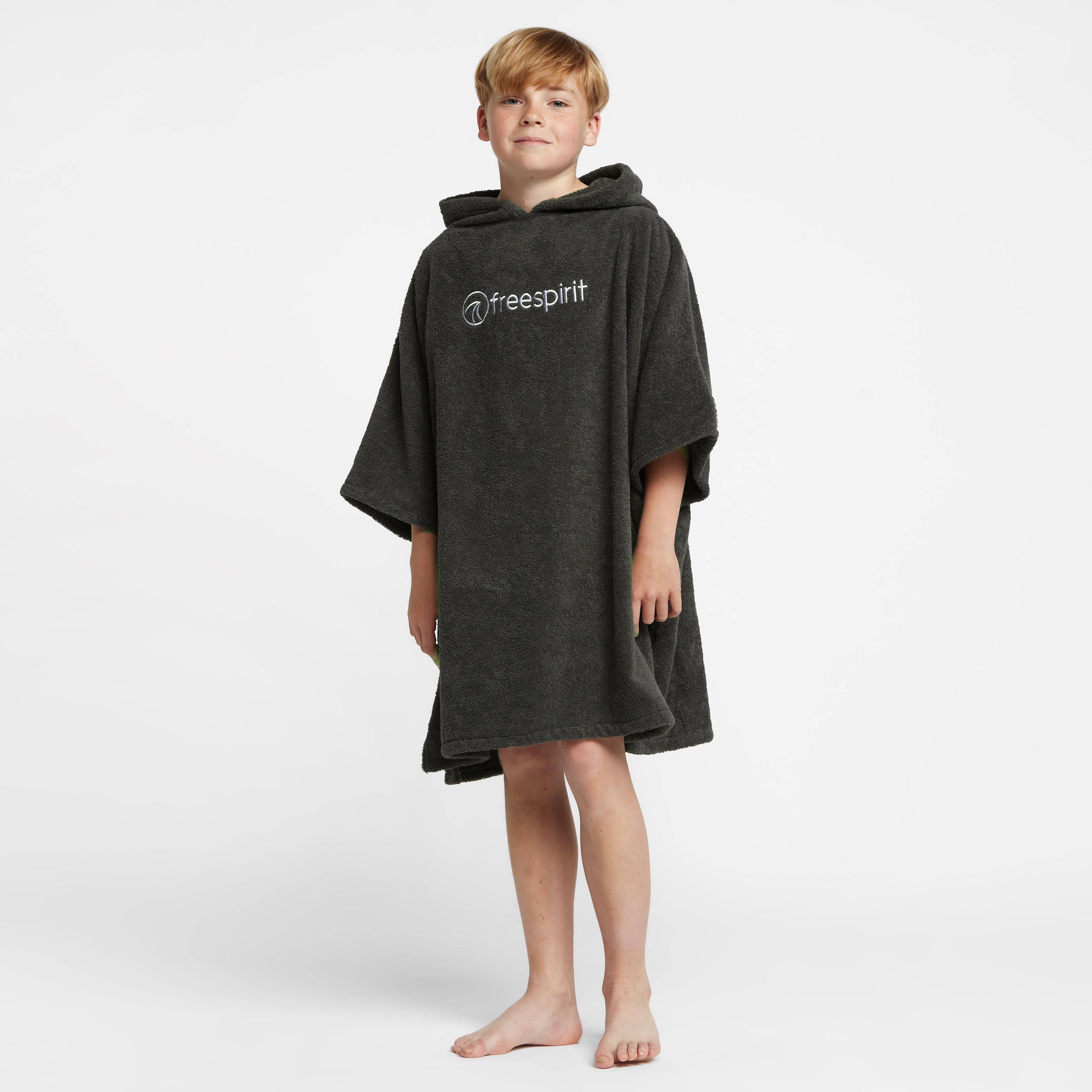 Kids’ Aquarobe