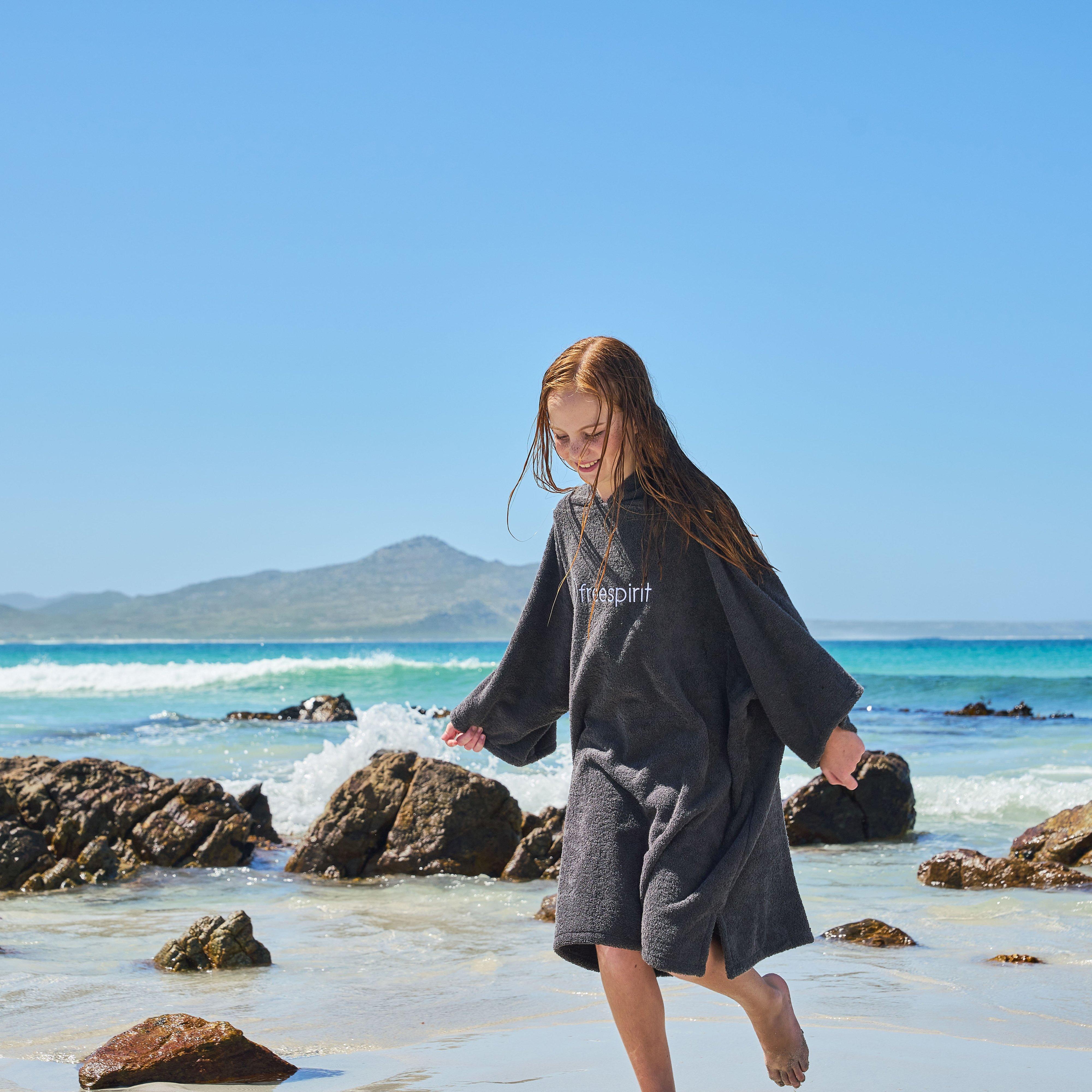Kids’ Aquarobe