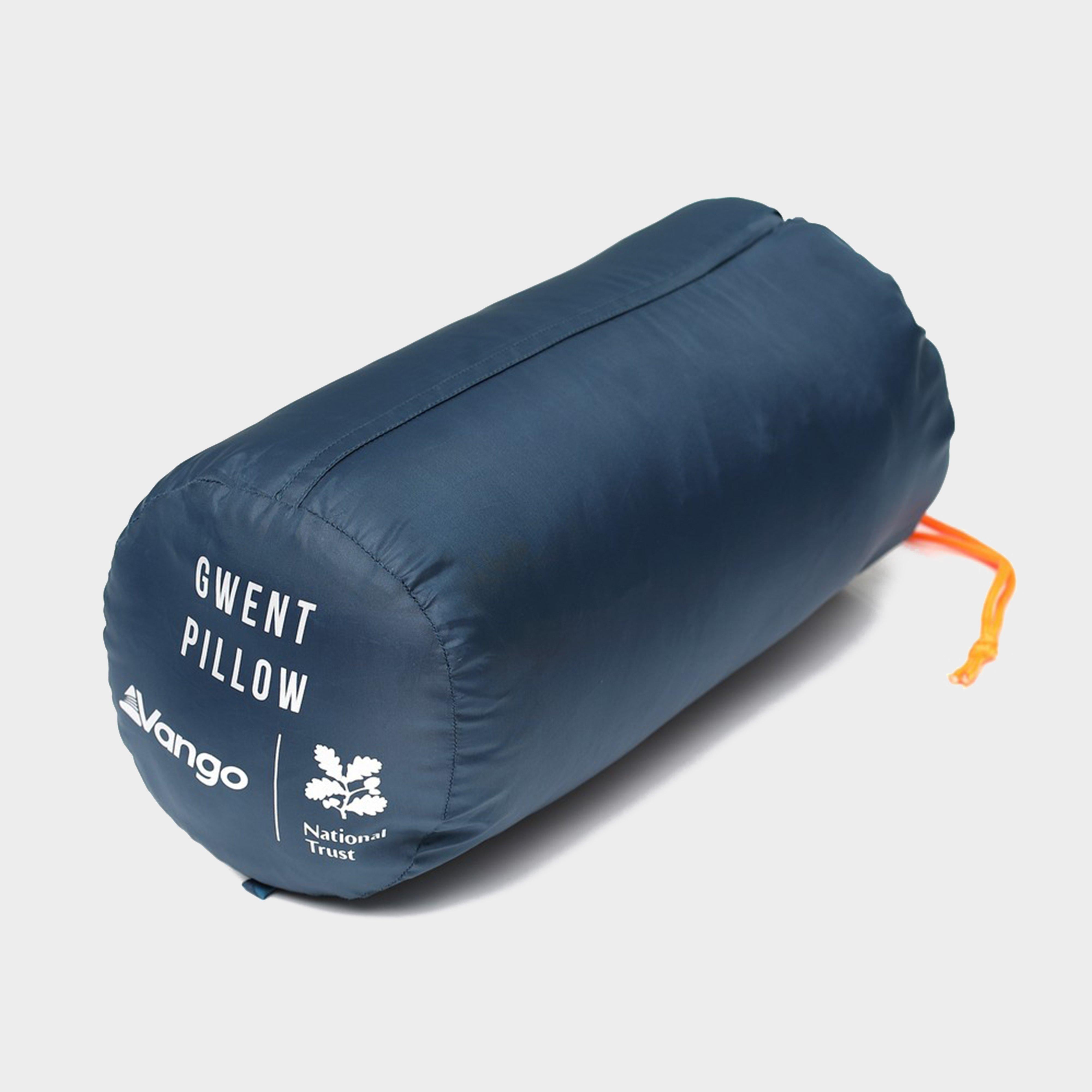 Gwent Camping Pillow