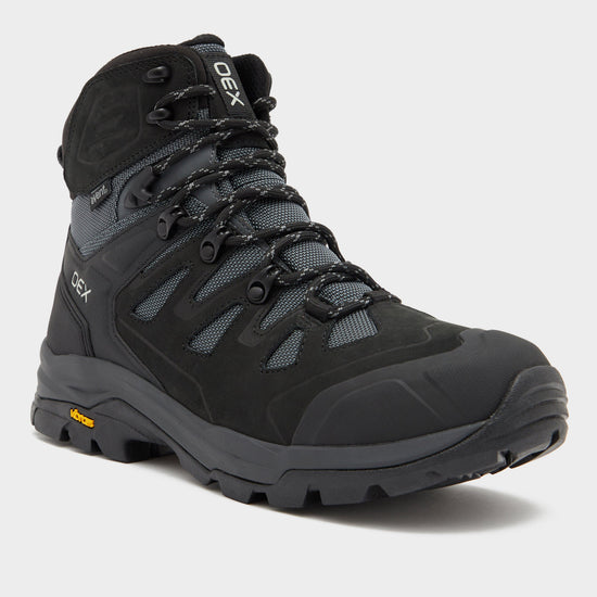 Men’s Crusade Waterproof Mid Walking Boot