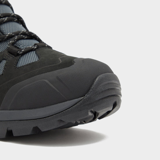 Men’s Crusade Waterproof Mid Walking Boot