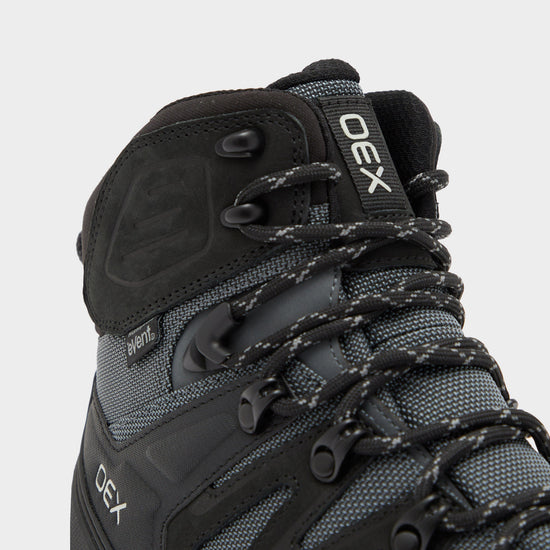 Men’s Crusade Waterproof Mid Walking Boot