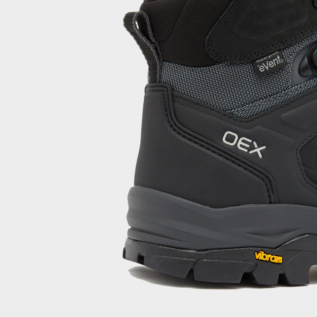 Men’s Crusade Waterproof Mid Walking Boot