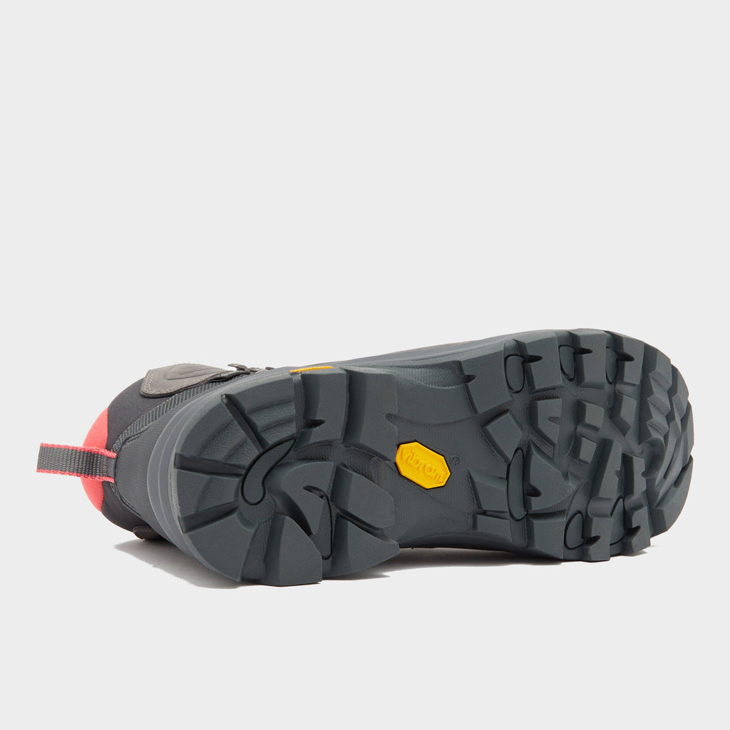 Women’s Crusade Waterproof Mid Walking Boot