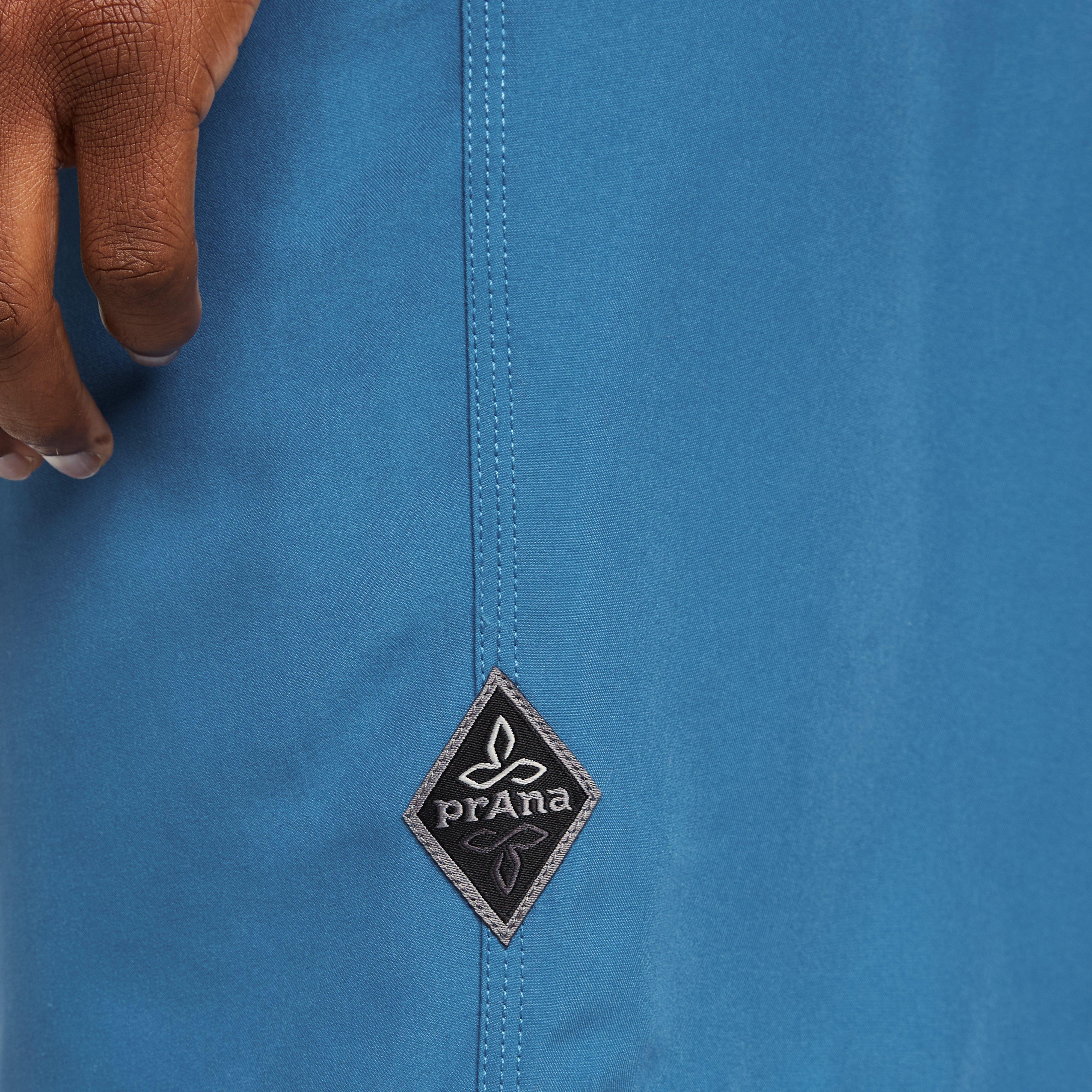 Men’s Mojo Shorts