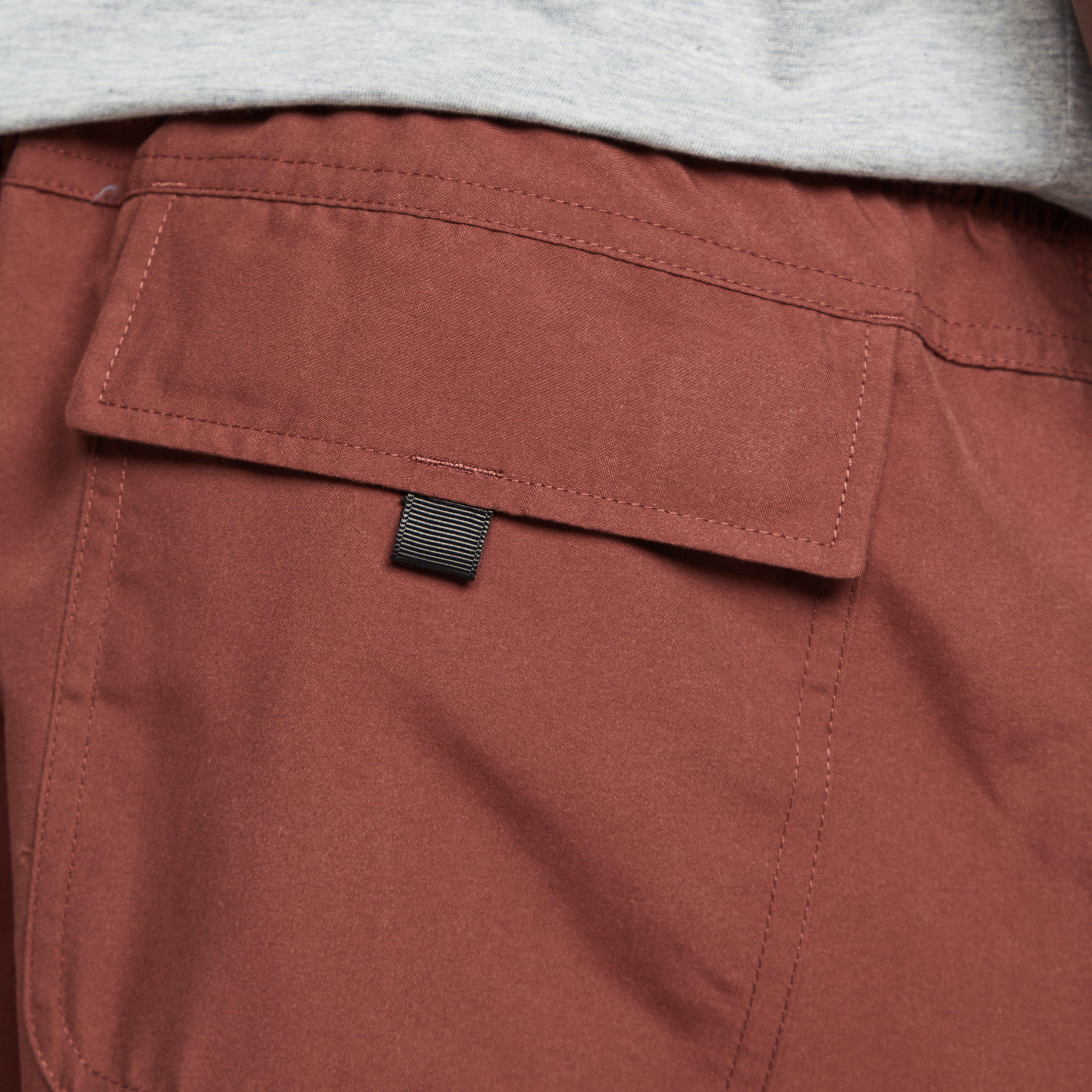 Men’s Mojo Shorts