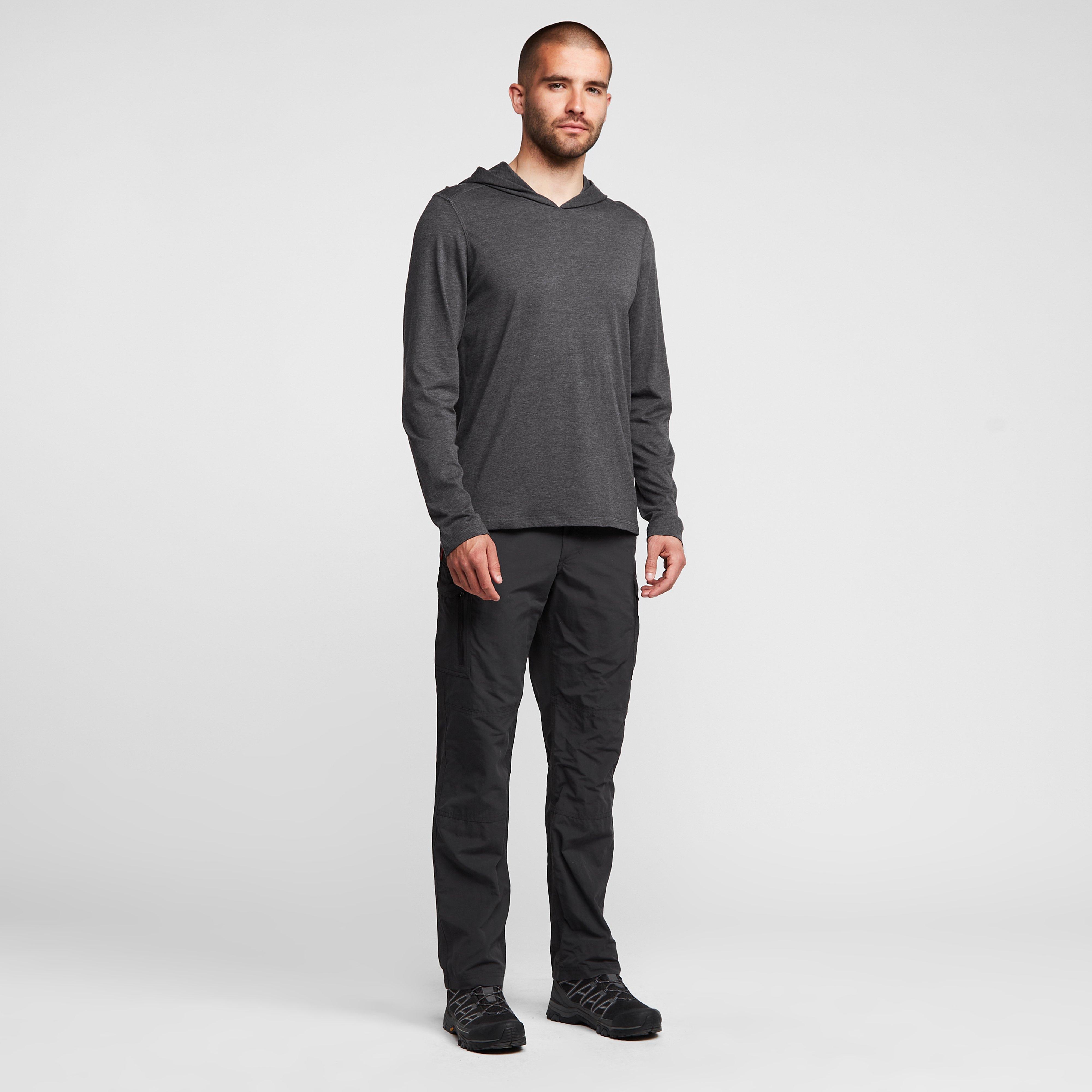Men’s Hooded T-Shirt