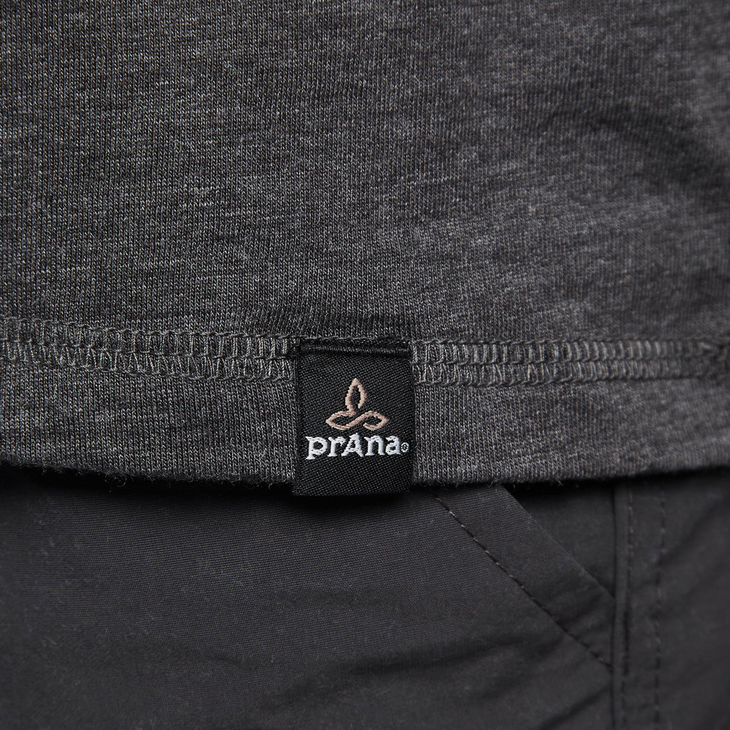 Men’s Hooded T-Shirt