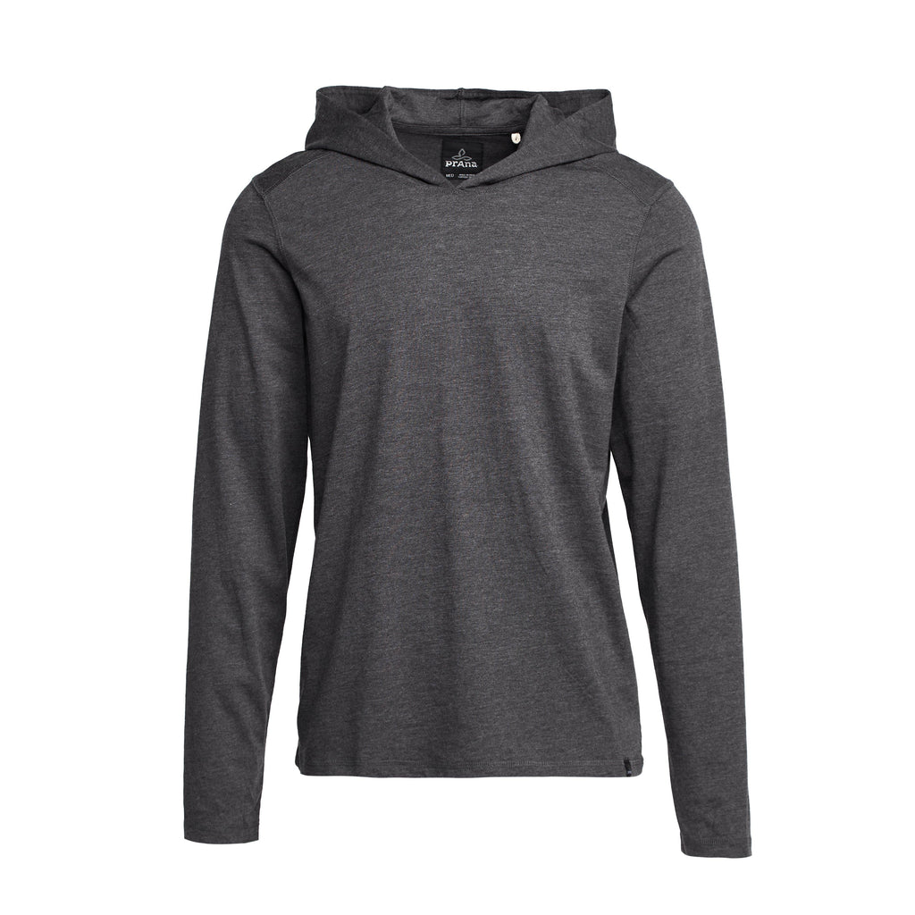 Men’s Hooded T-Shirt