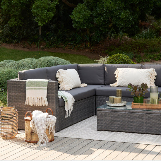 Pelynt Sofa Set