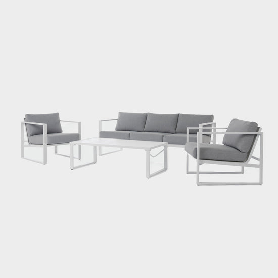 Pentewan Lounge Set