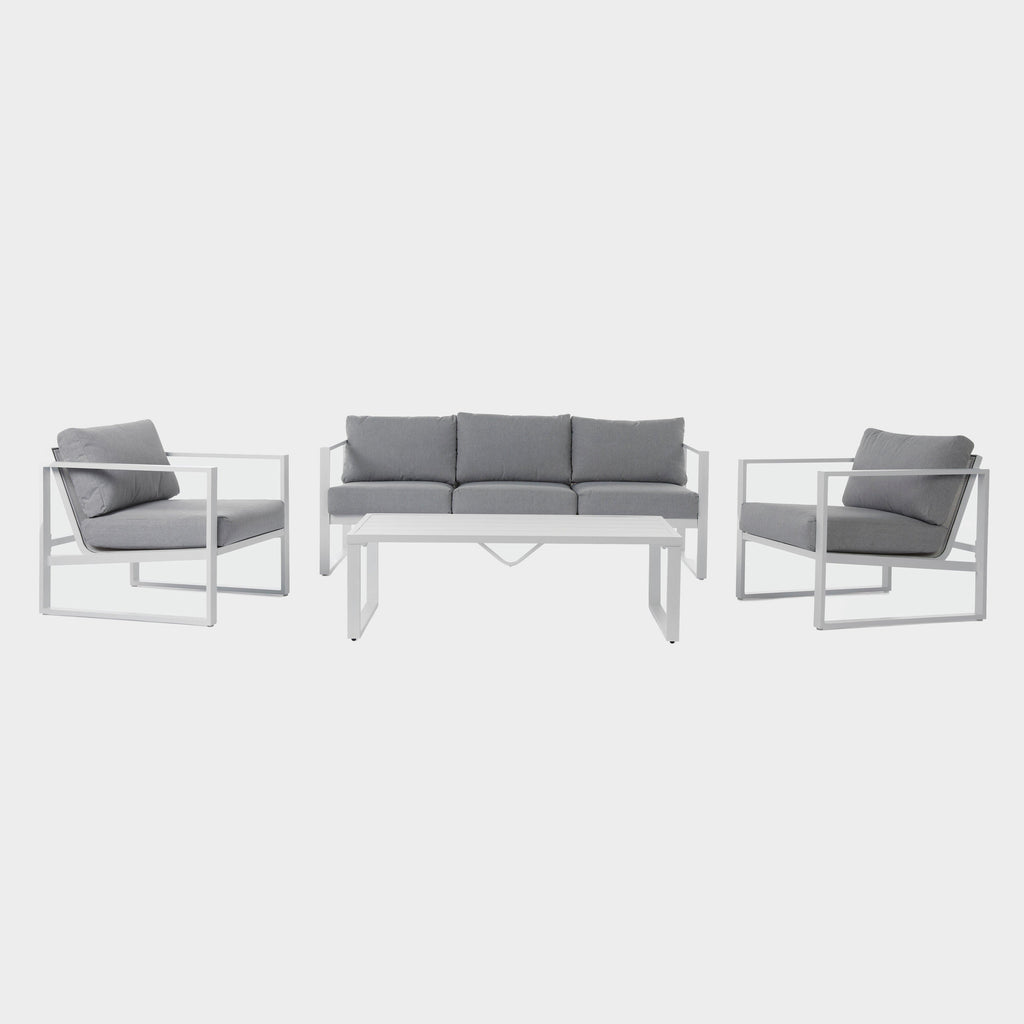 Pentewan Lounge Set