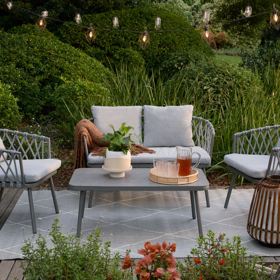 Penryn Lounge Set