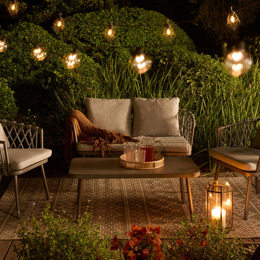 Penryn Lounge Set