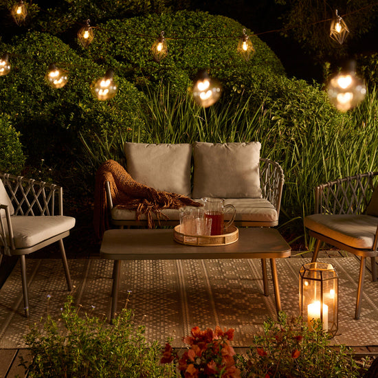 Penryn Lounge Set