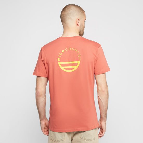 Men's Stamina Tee