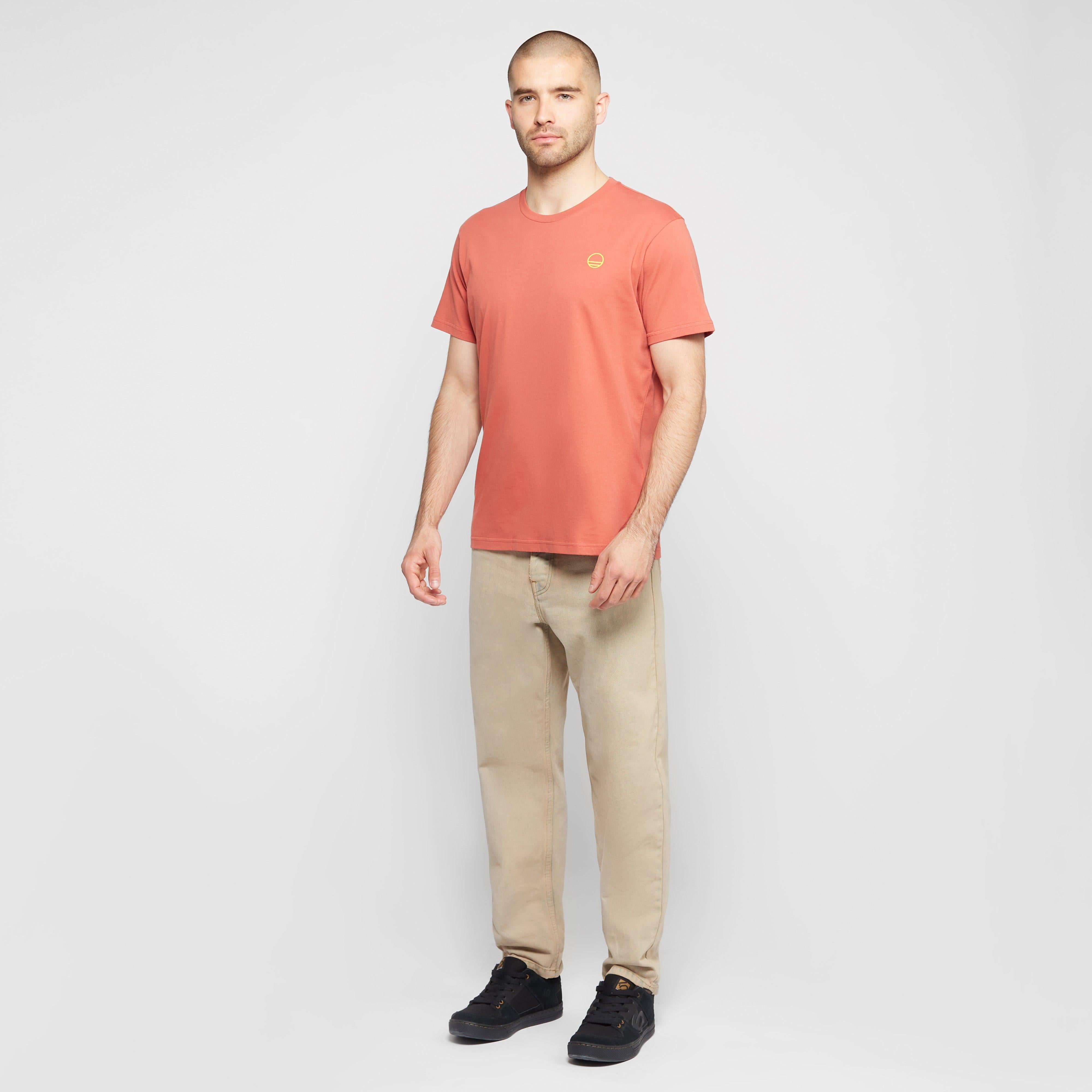 Men's Stamina Tee