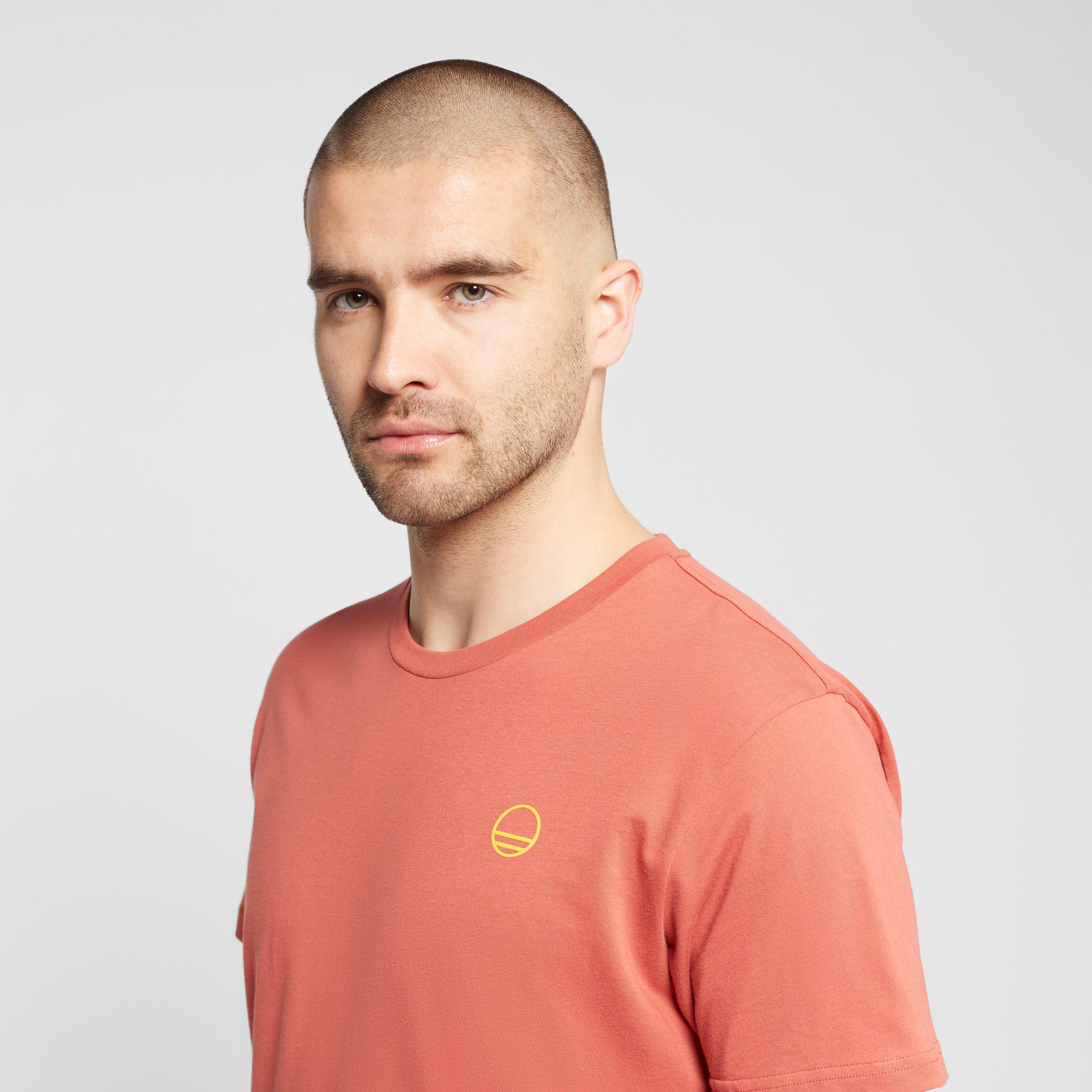 Men's Stamina Tee
