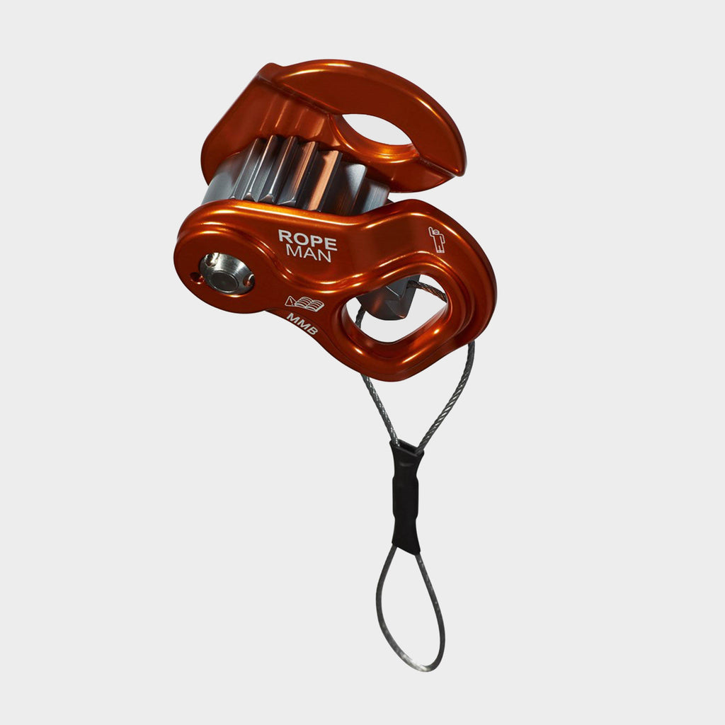 Ropeman 1