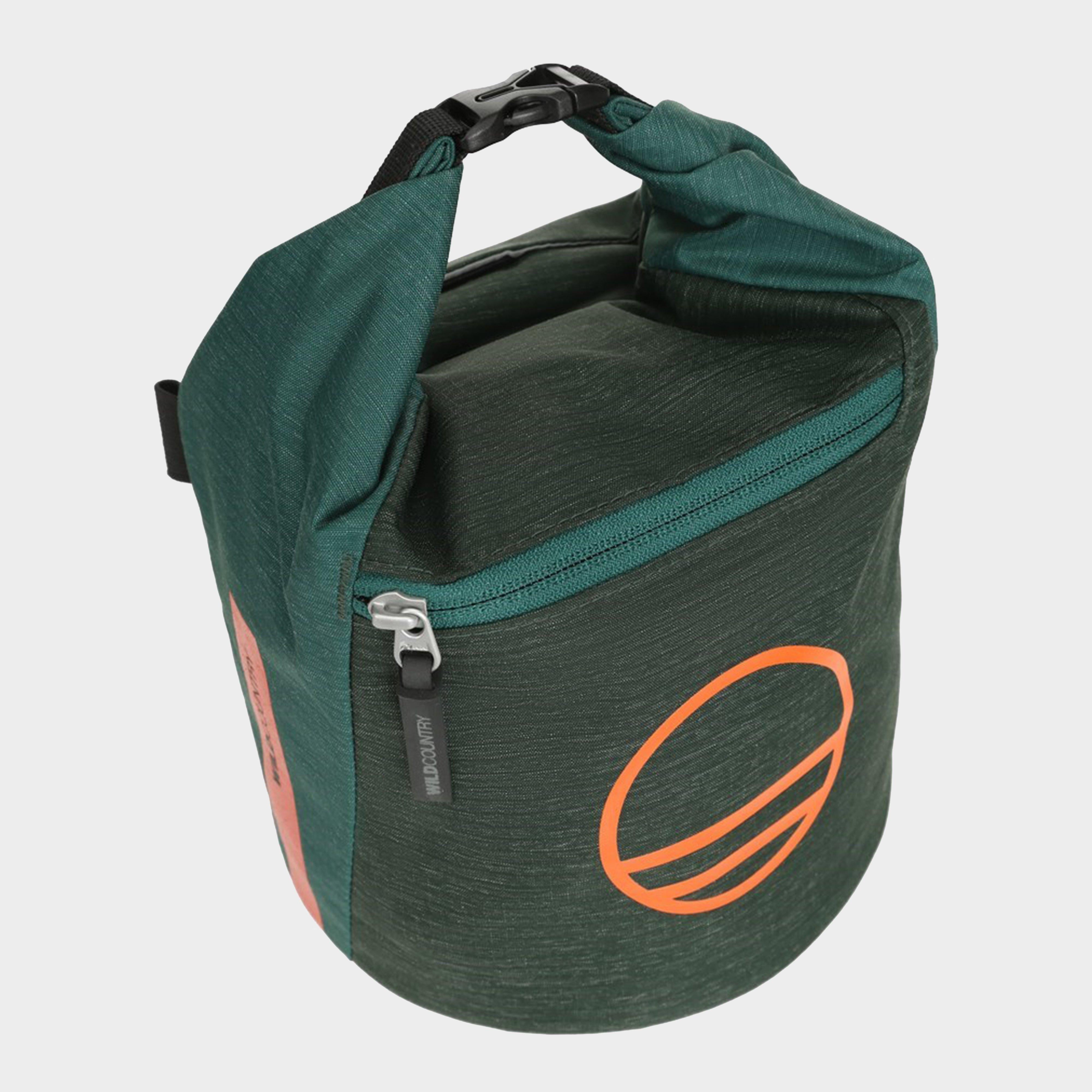 Spotter Boulder Chalk Bag