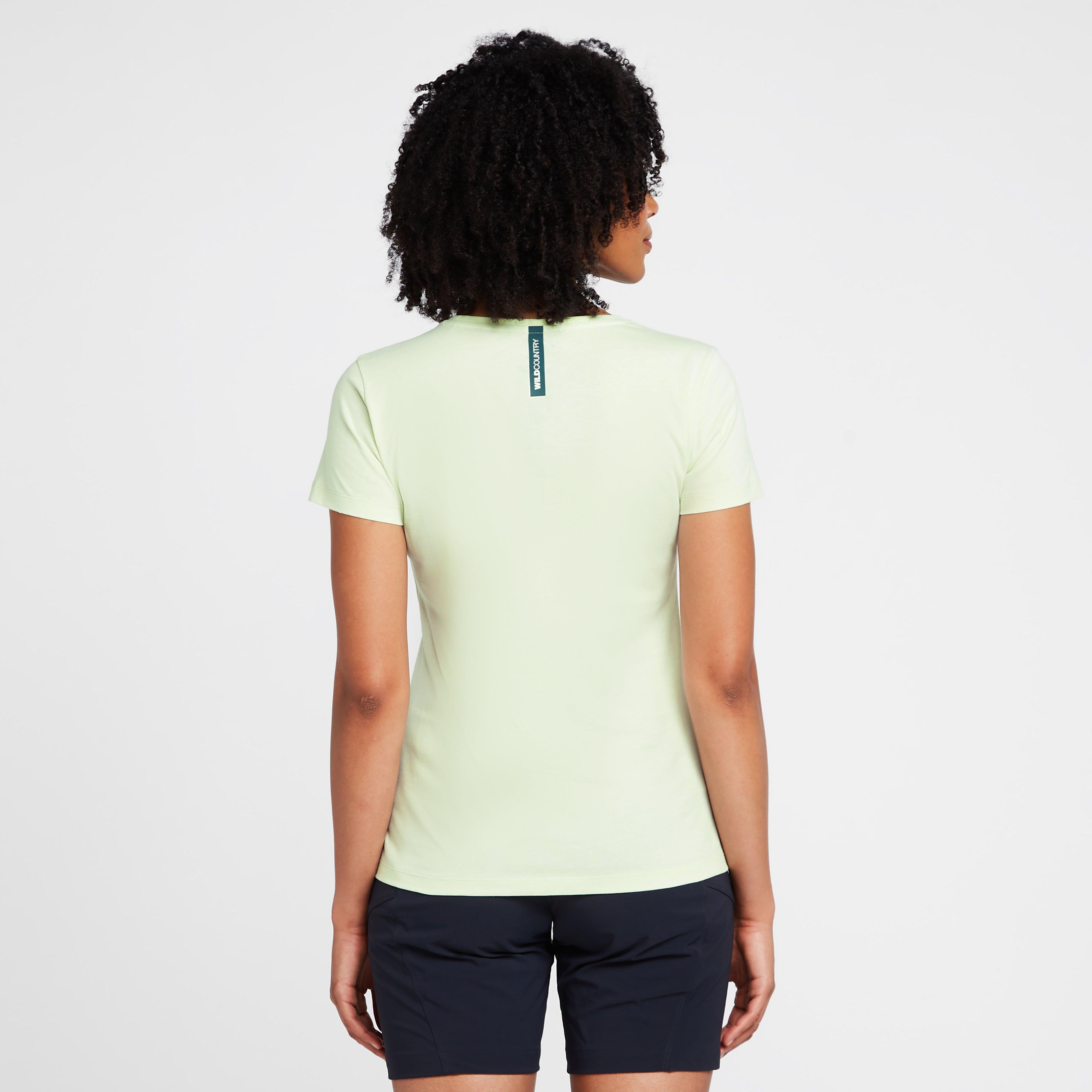 Women’s Stamina Tee