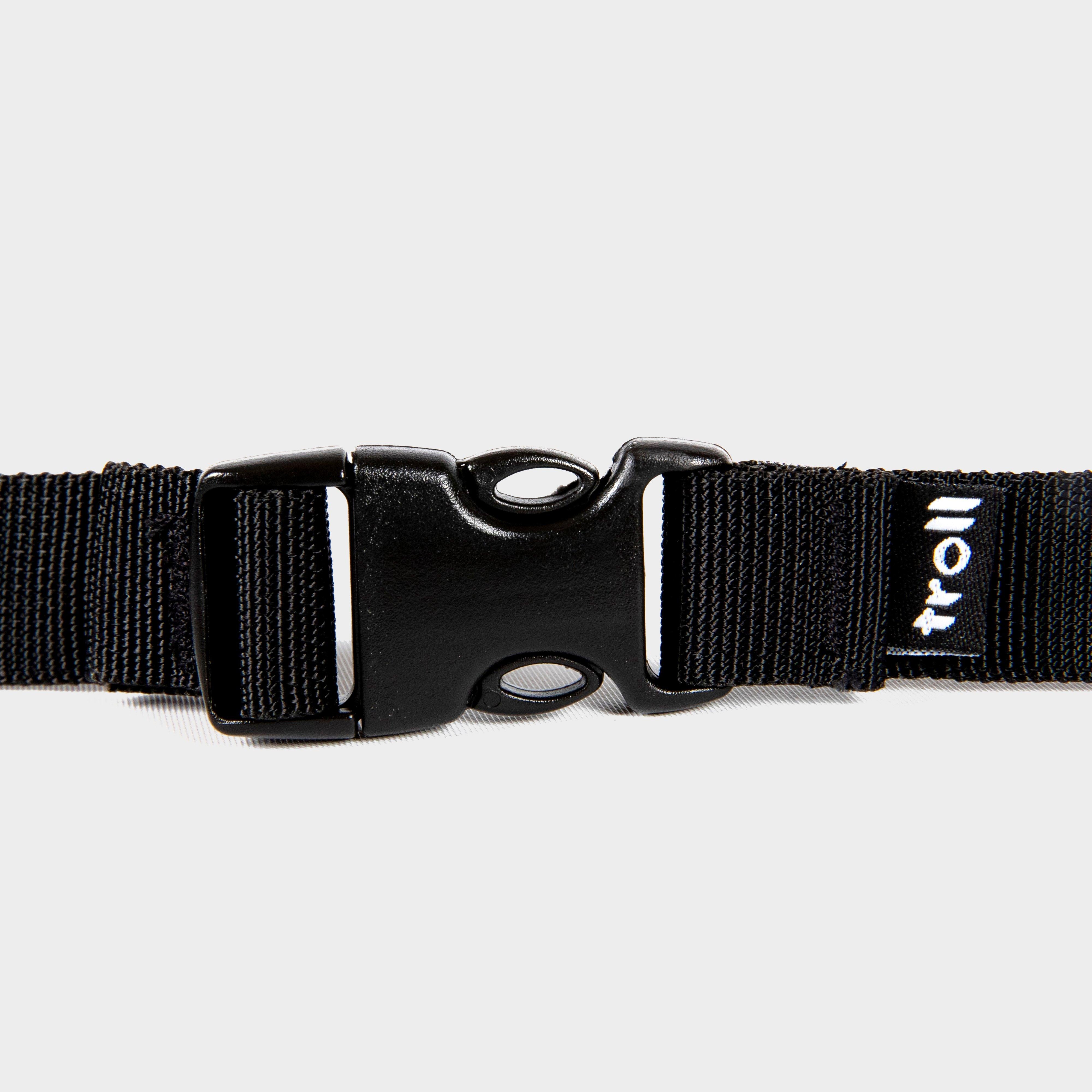 Chalk Bag Belt