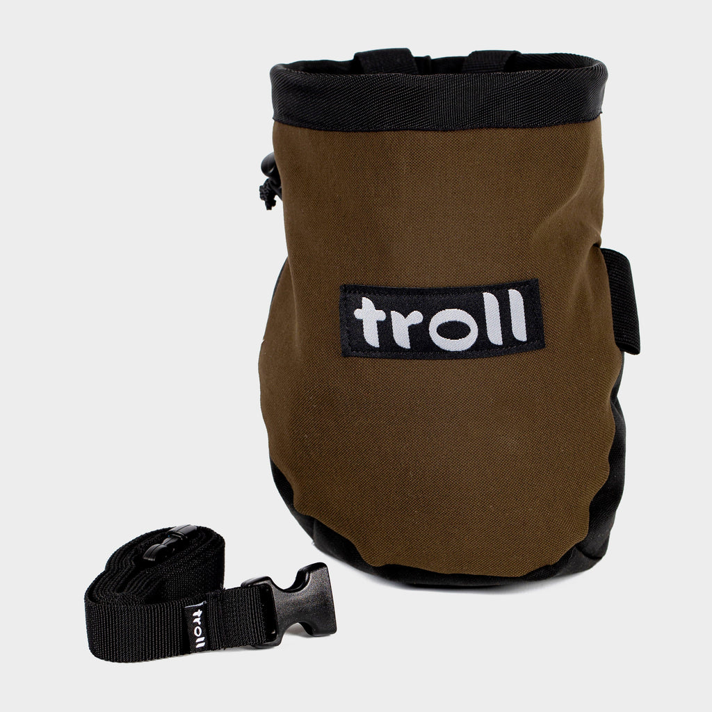Chalk Bag Belt