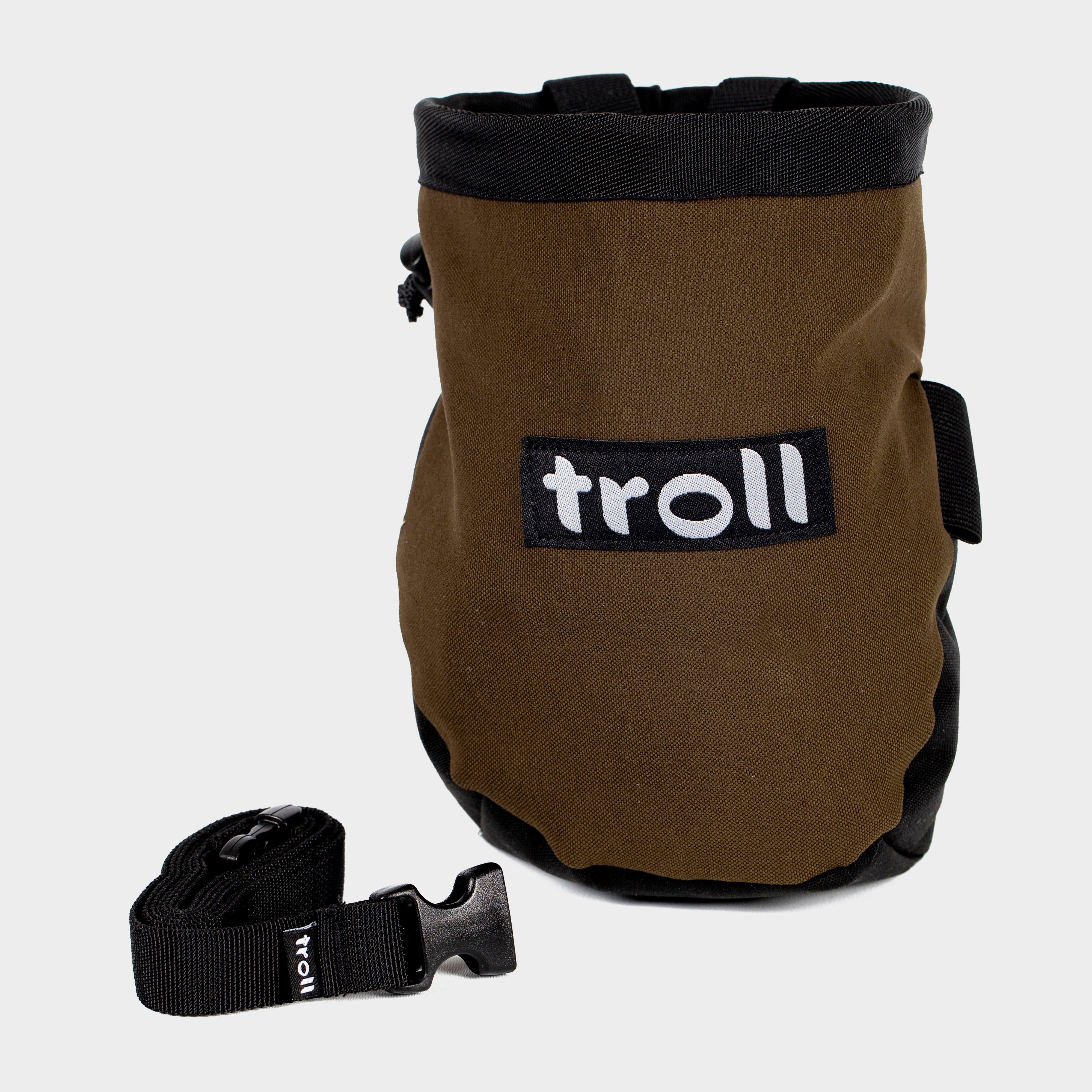 Chalk Bag Belt