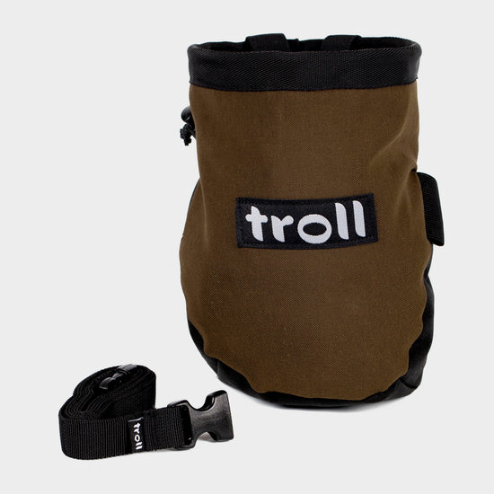 Chalk Bag Belt