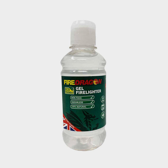 Gel Firelighter 200ml
