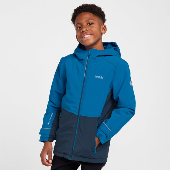 Kids’ Highton Padded III Jacket