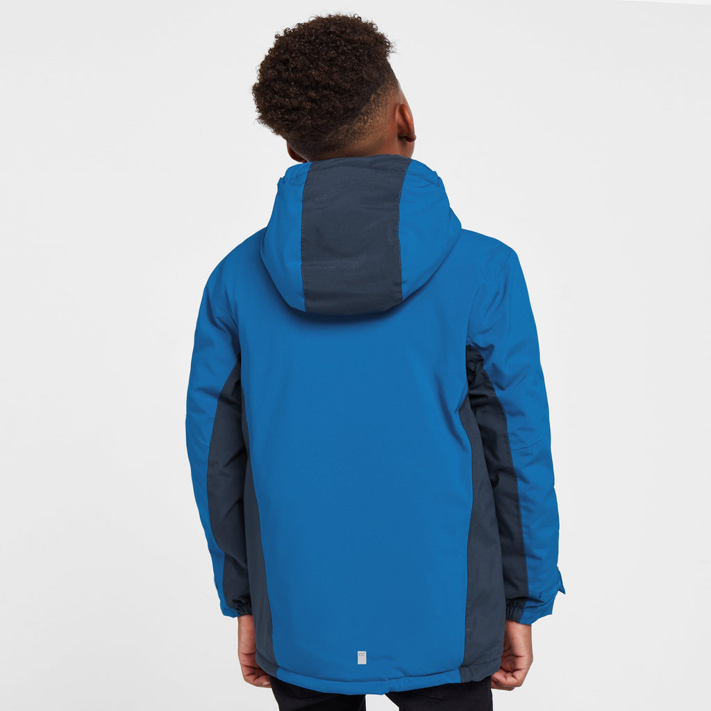 Kids’ Highton Padded III Jacket