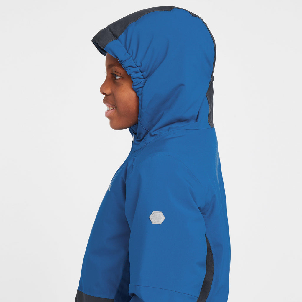 Kids’ Highton Padded III Jacket