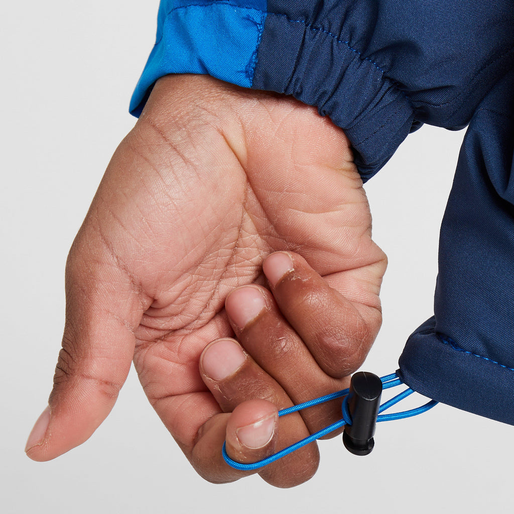 Kids’ Highton Padded III Jacket