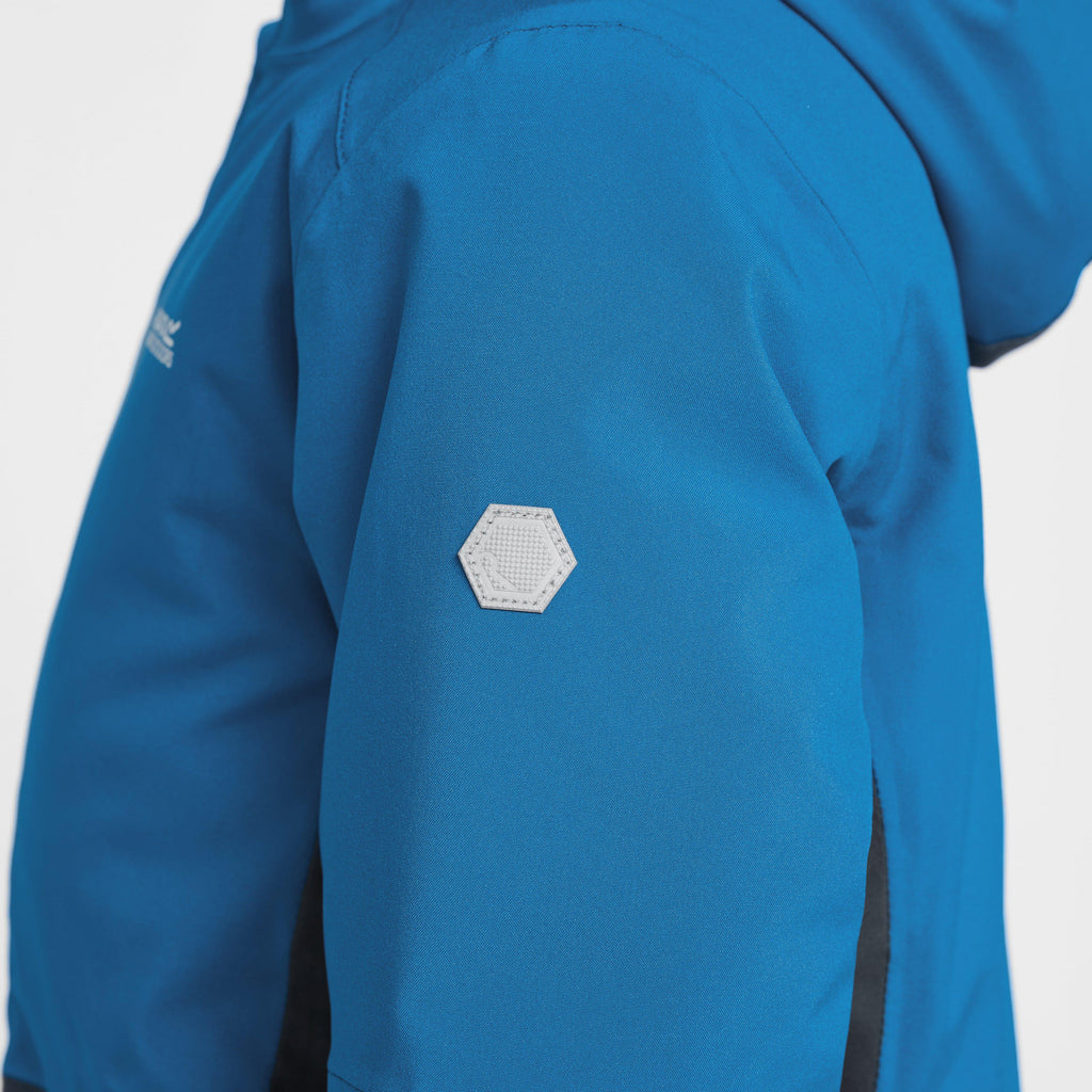 Kids’ Highton Padded III Jacket