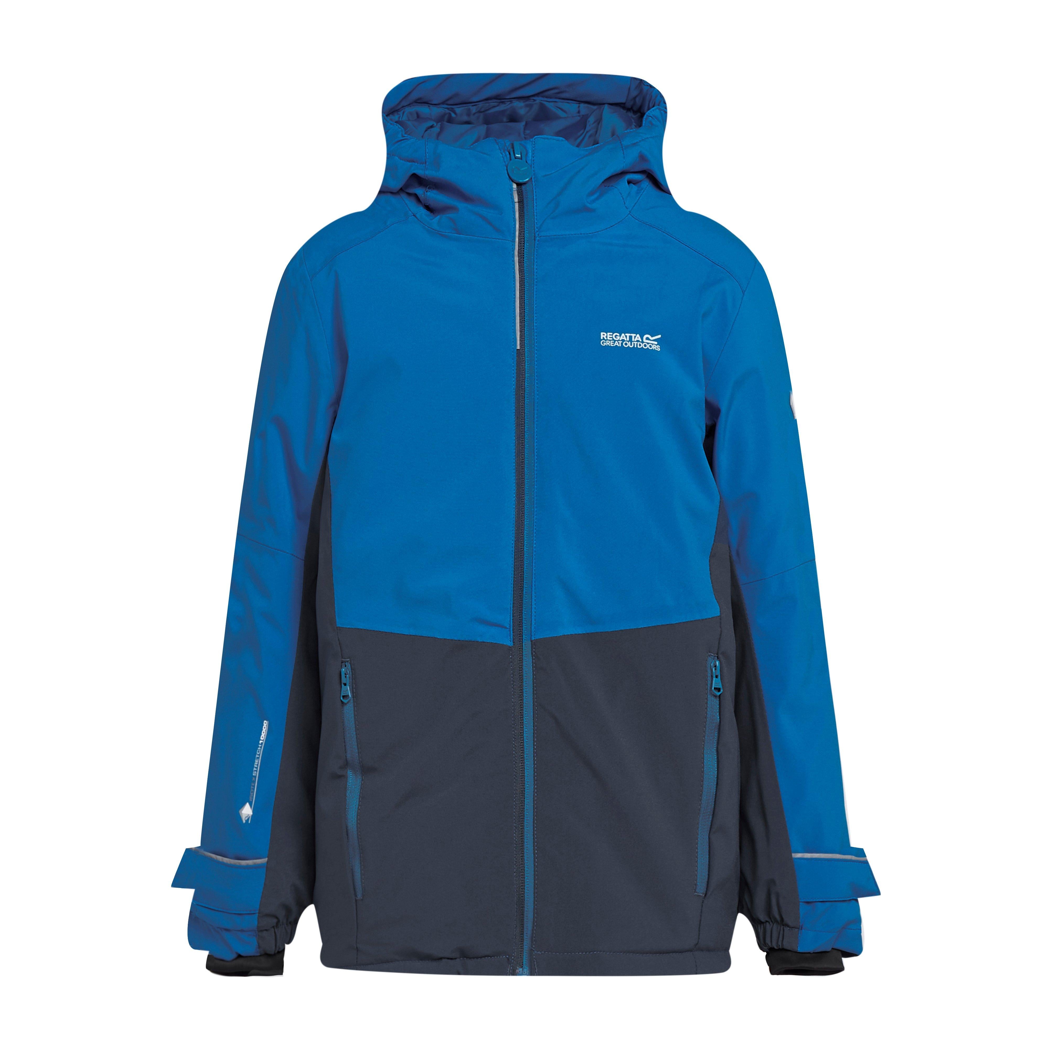 Kids’ Highton Padded III Jacket