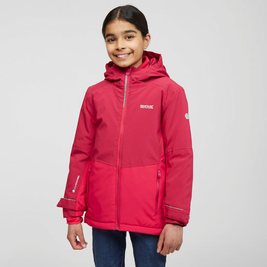 Kids’ Highton Padded III Jacket