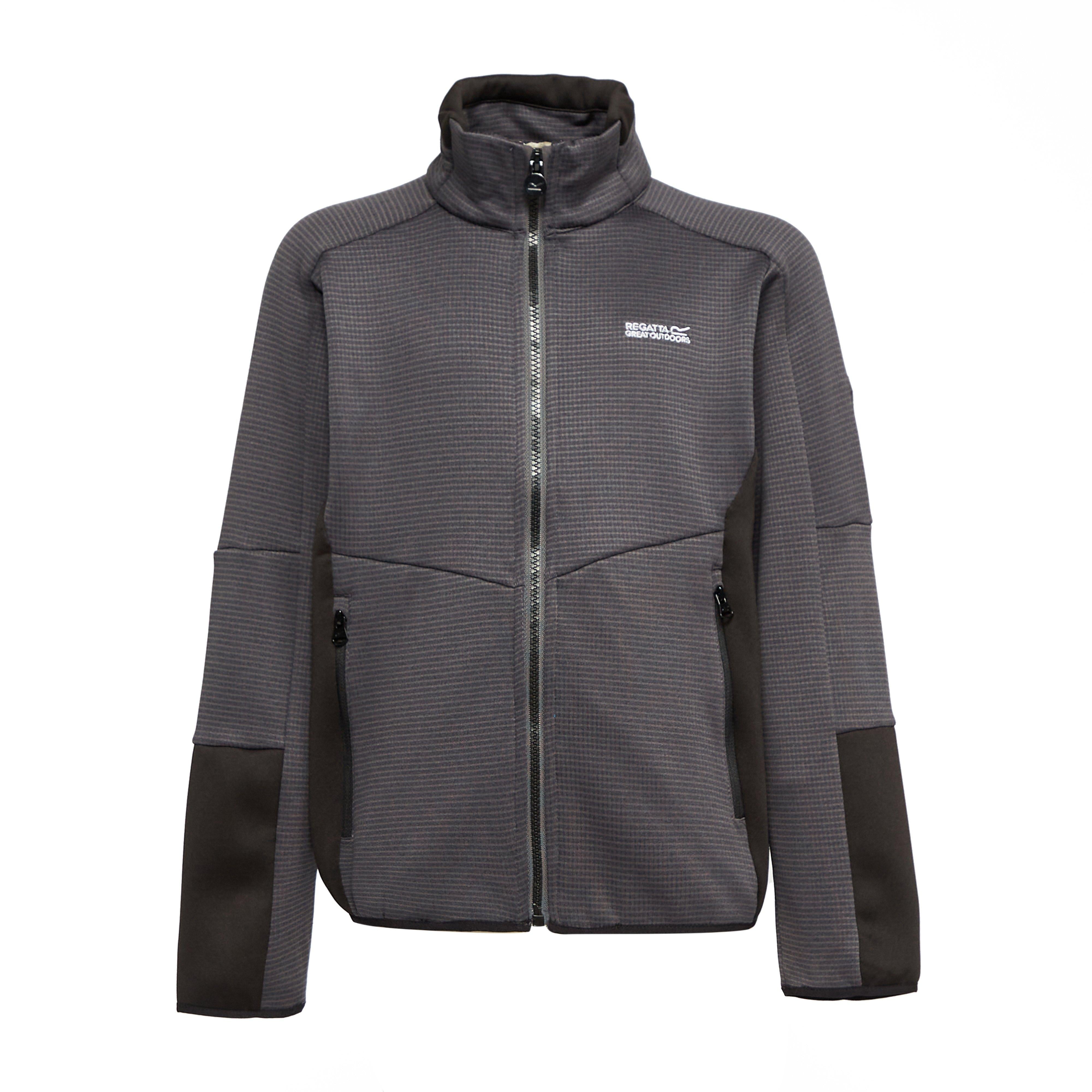Kids’ Highton Winter III Full-Zip Fleece