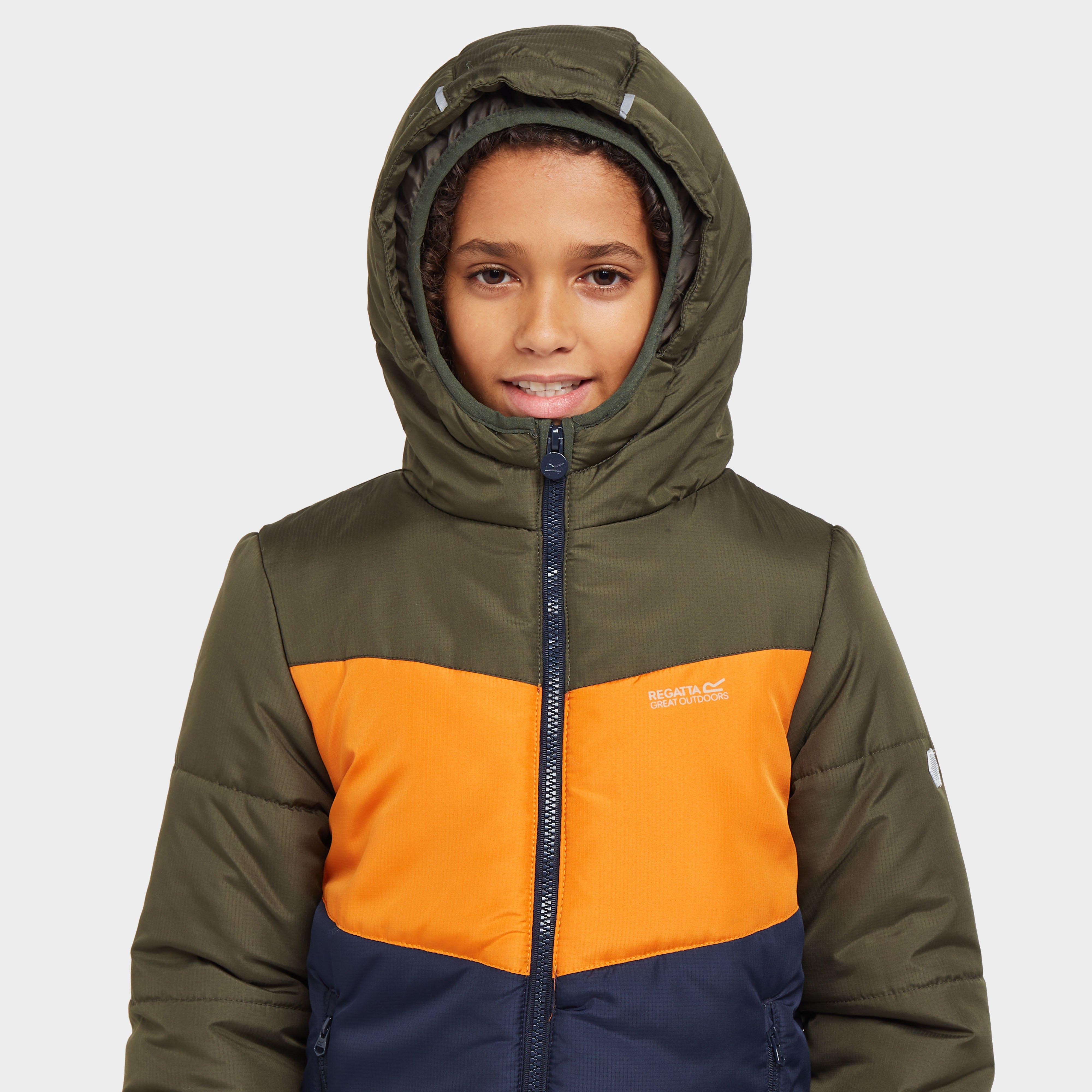 Kids’ Lofthouse V Insulated Jacket