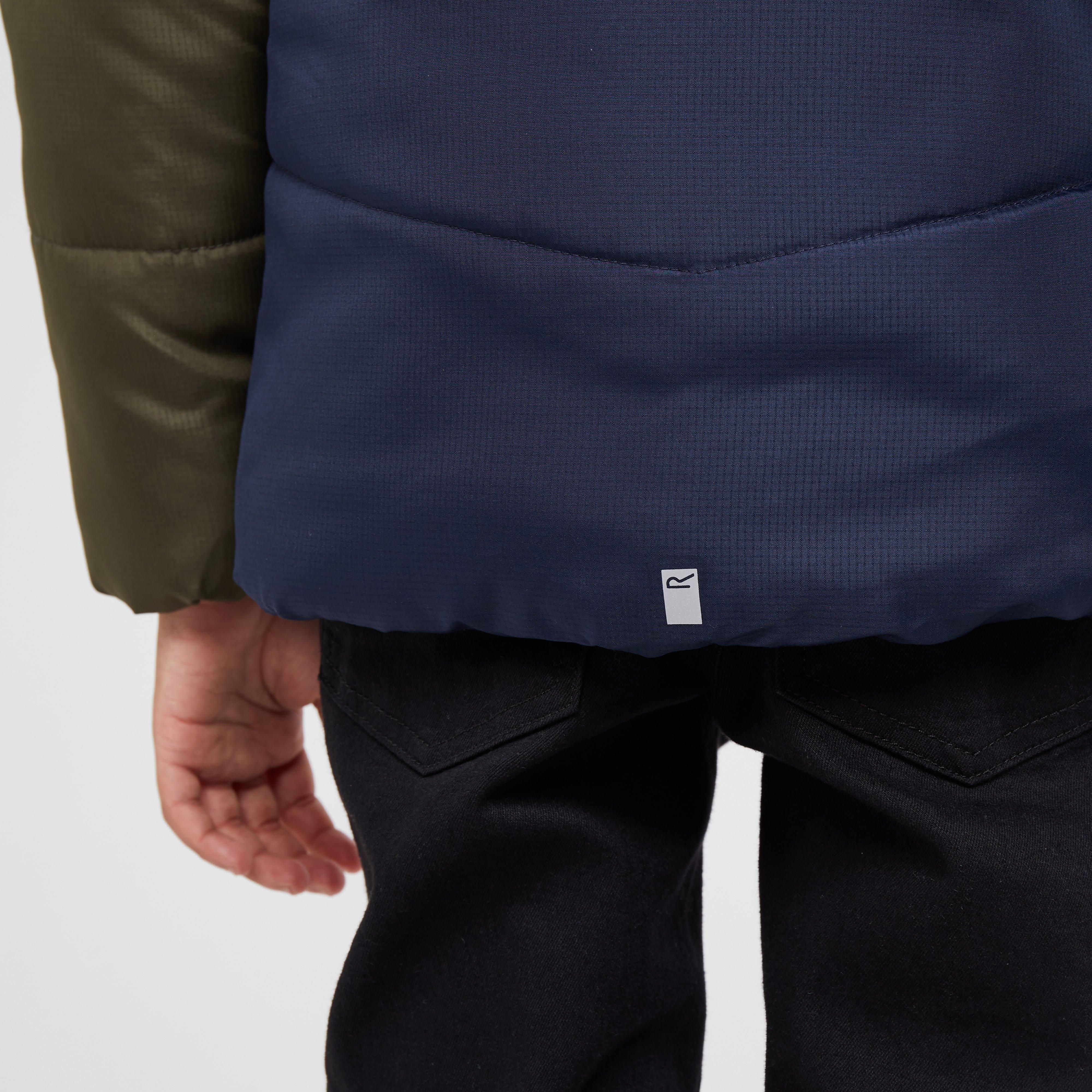 Kids’ Lofthouse V Insulated Jacket