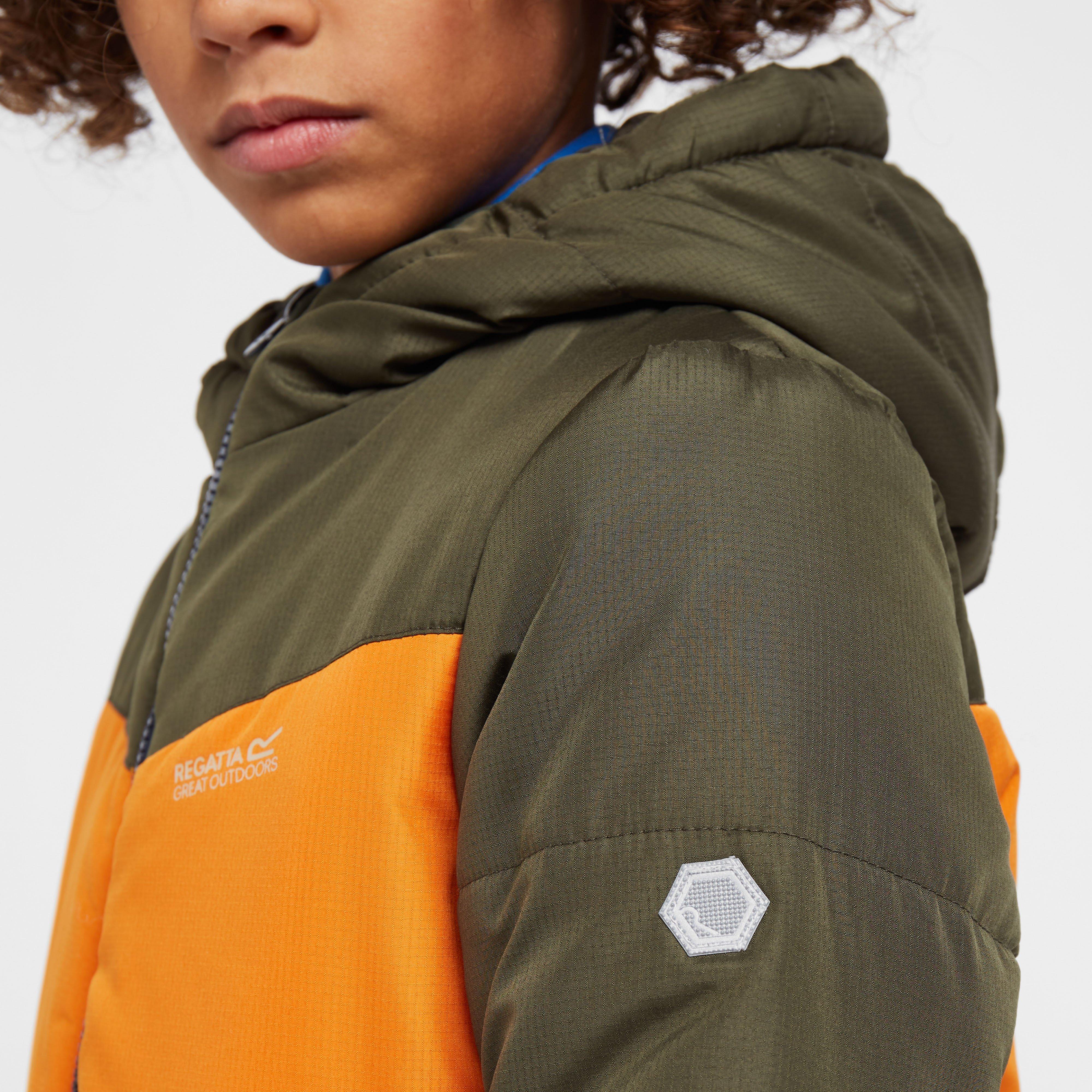 Kids’ Lofthouse V Insulated Jacket