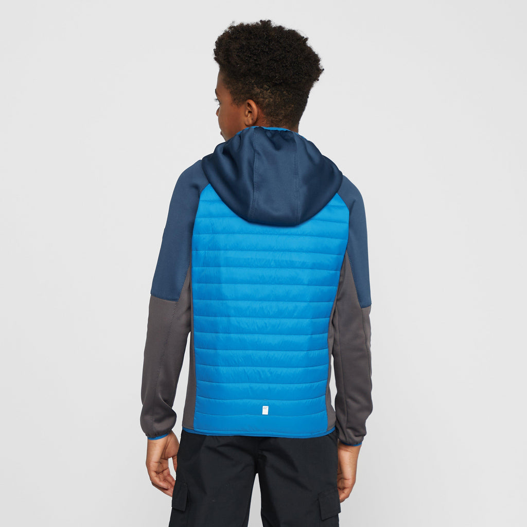 Kids’ Kielder VI Hybrid Jacket