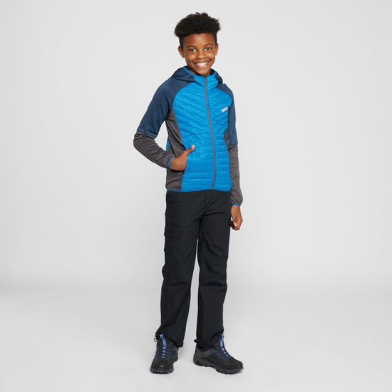 Kids’ Kielder VI Hybrid Jacket