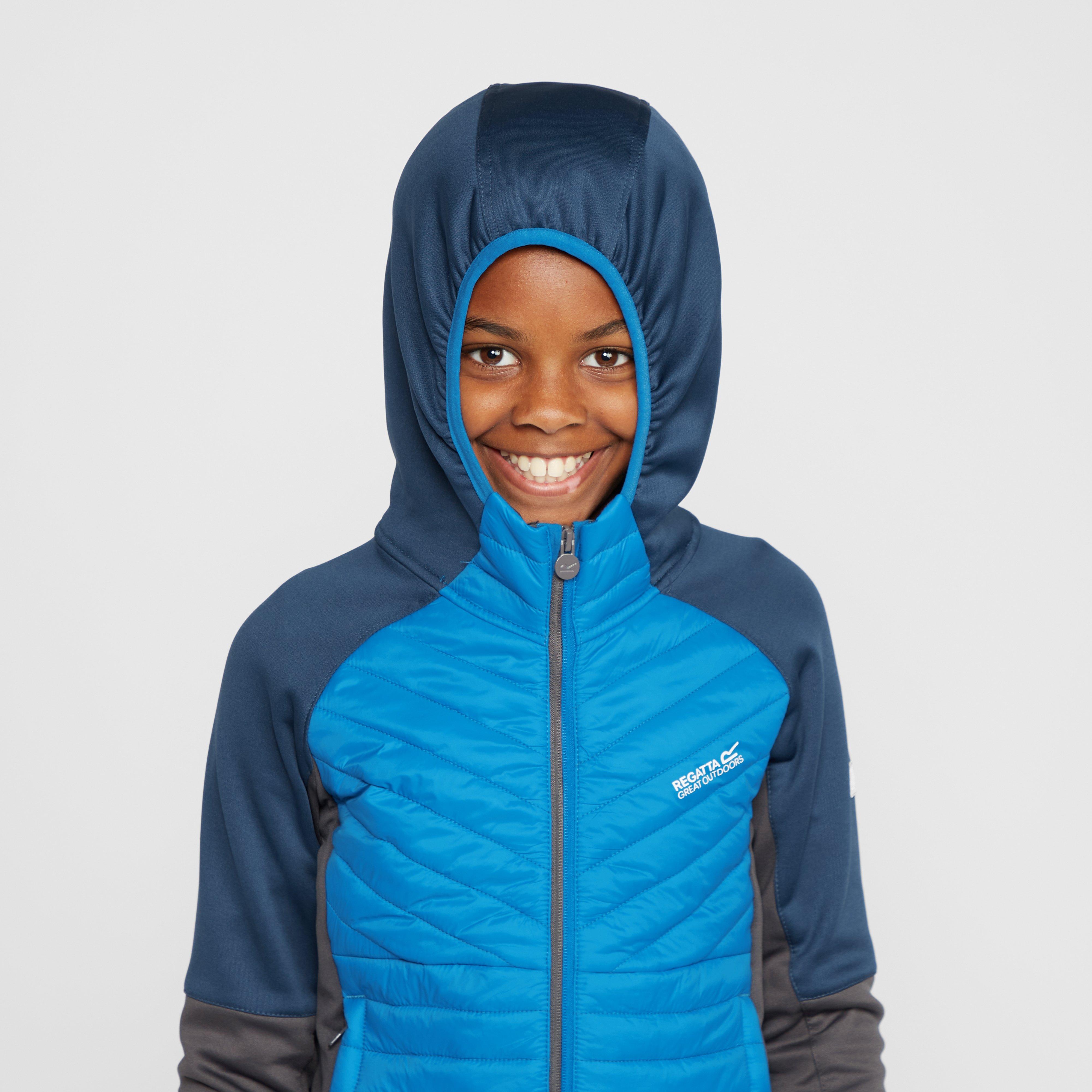 Kids’ Kielder VI Hybrid Jacket