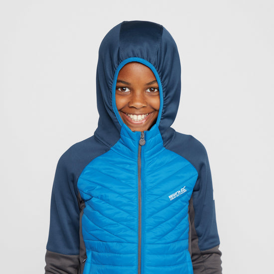 Kids’ Kielder VI Hybrid Jacket