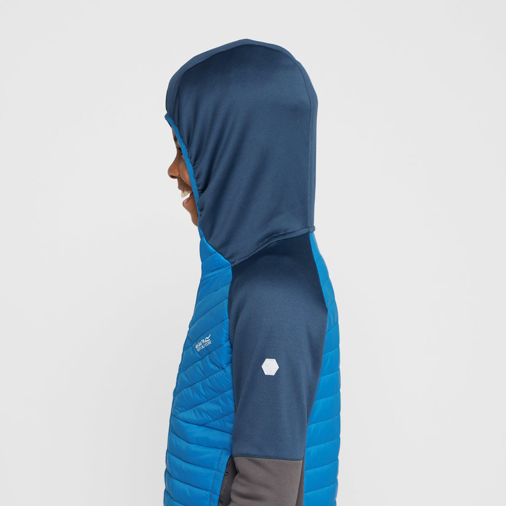 Kids’ Kielder VI Hybrid Jacket