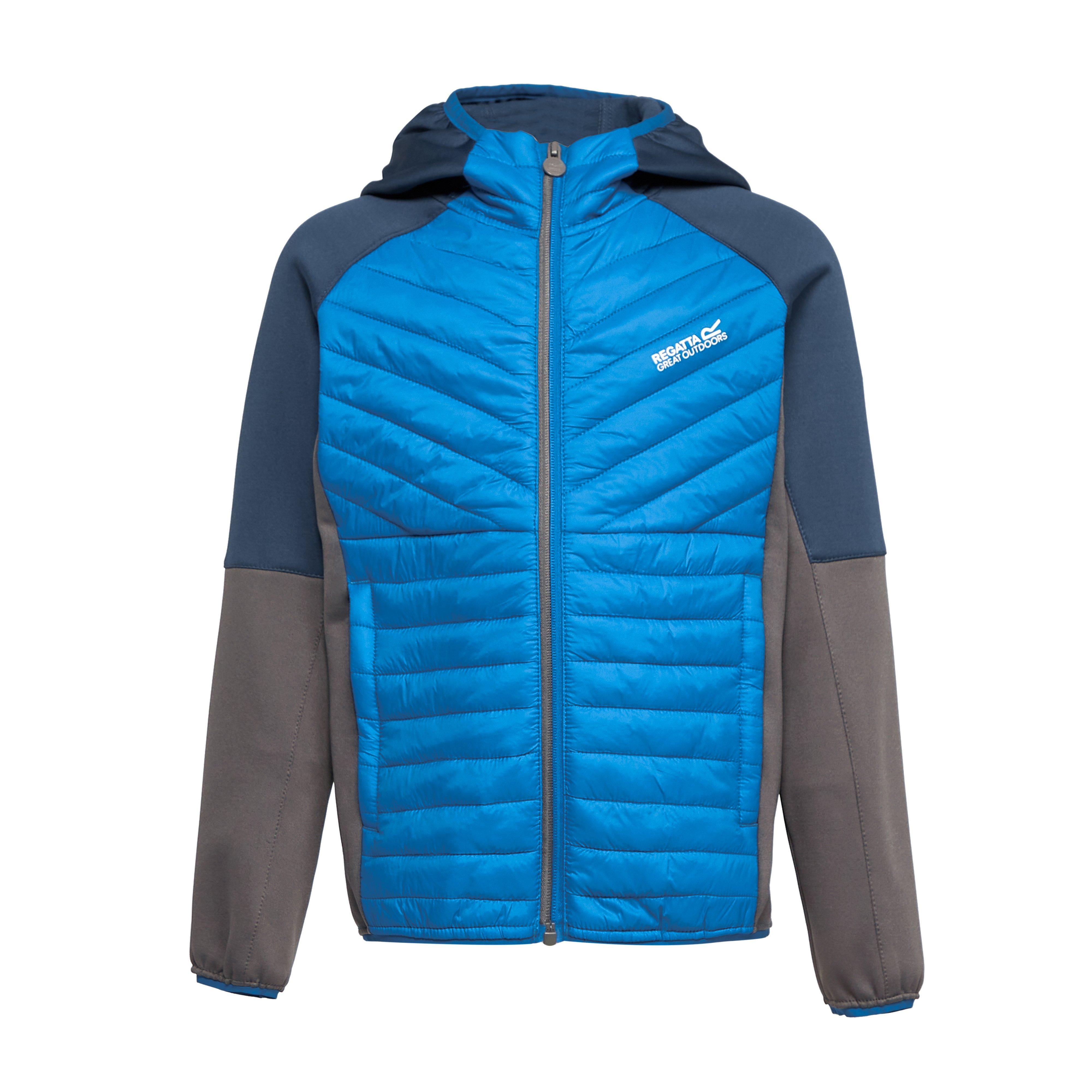 Kids’ Kielder VI Hybrid Jacket