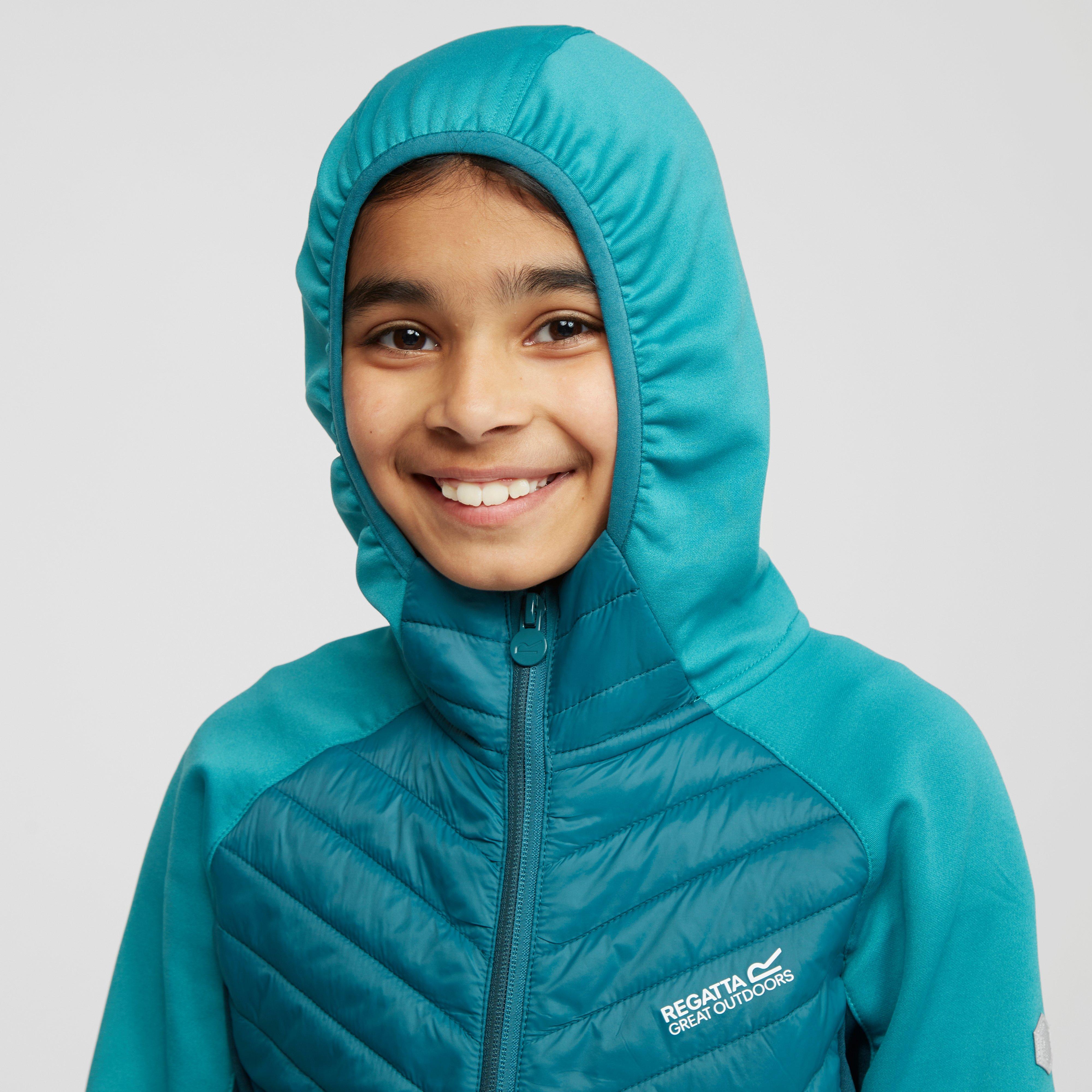 Kids’ Kielder VI Hybrid Jacket