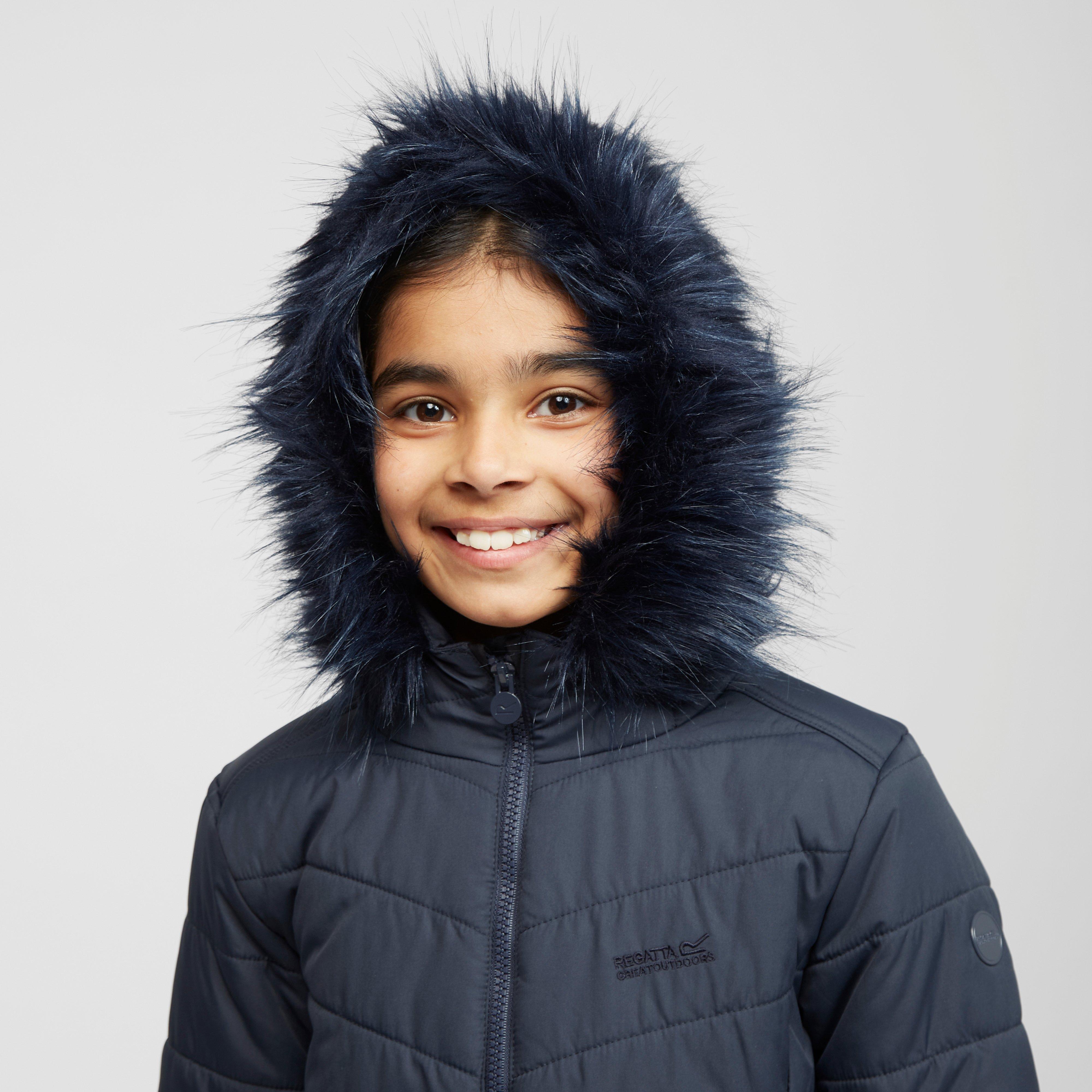 Kids’ Fabrizia Insulated Jacket