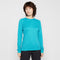 Women's Dart Long Sleeved T-Shirt